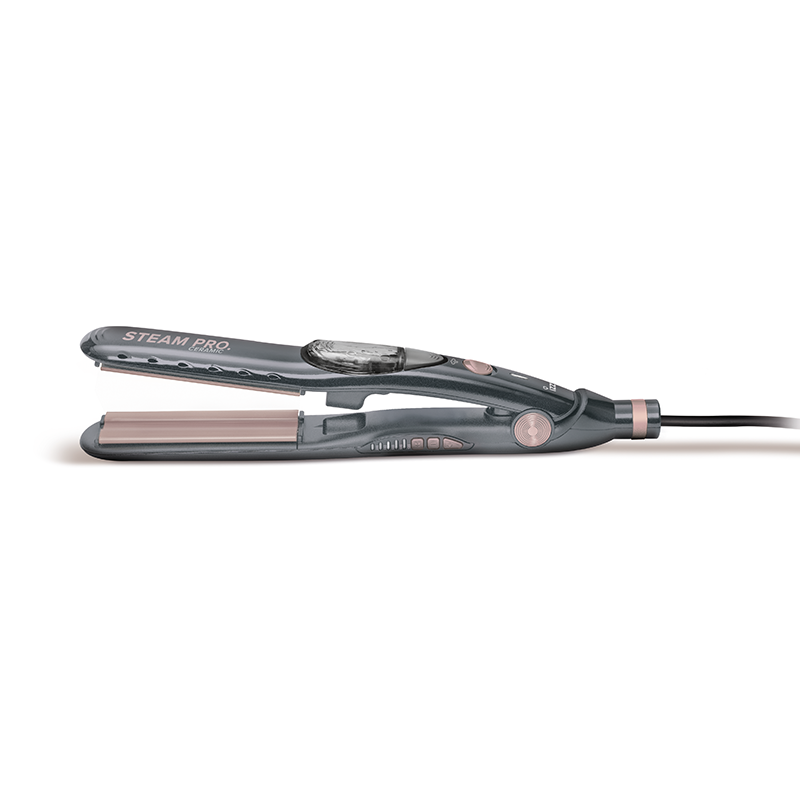 chaoba hair iron