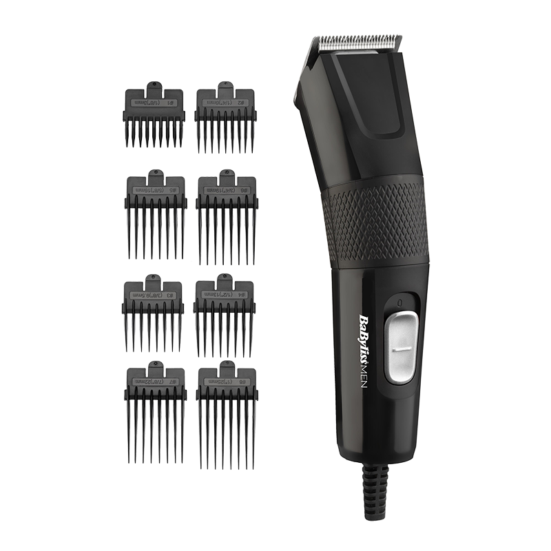 babyliss men power clipper