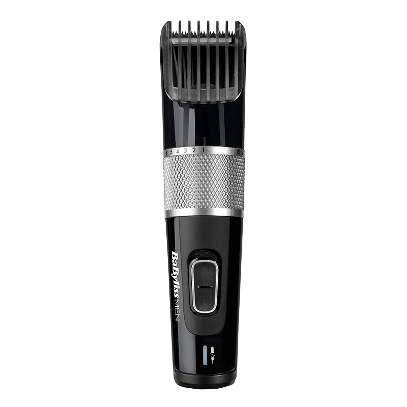 babyliss for men power light