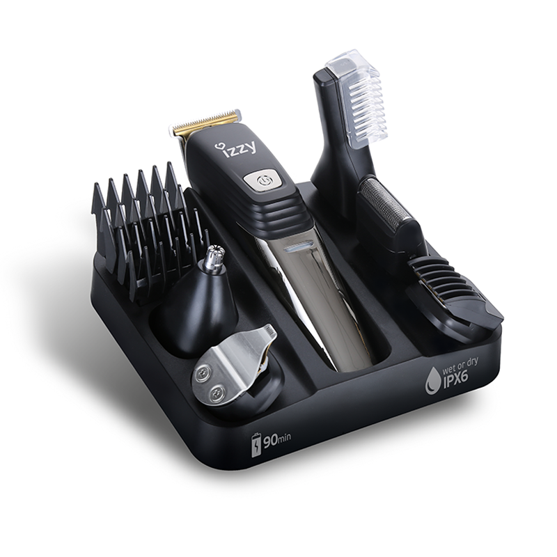 Grooming kits BENRUBI