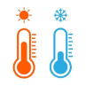 hot-cold hot-cold